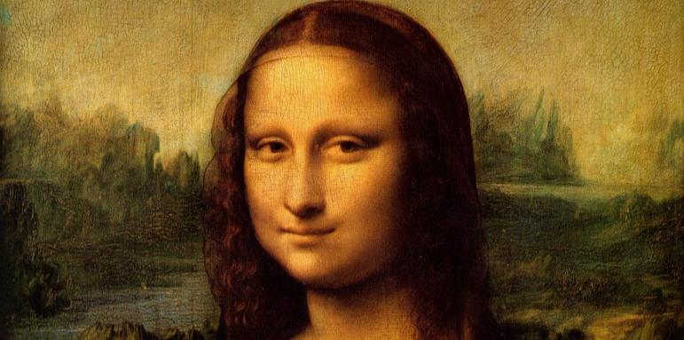 Копие на "Мона Лиза" на търг за 200 000 евро